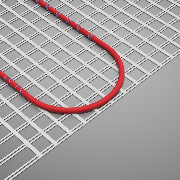 Мат нагревательный "Теплолюкс" Liberte