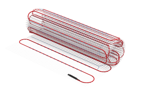 Мат нагревательный "Теплолюкс" Liberte