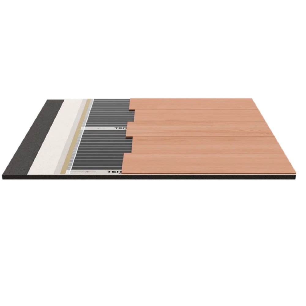 Комплект пленочного пола SLIMHEAT