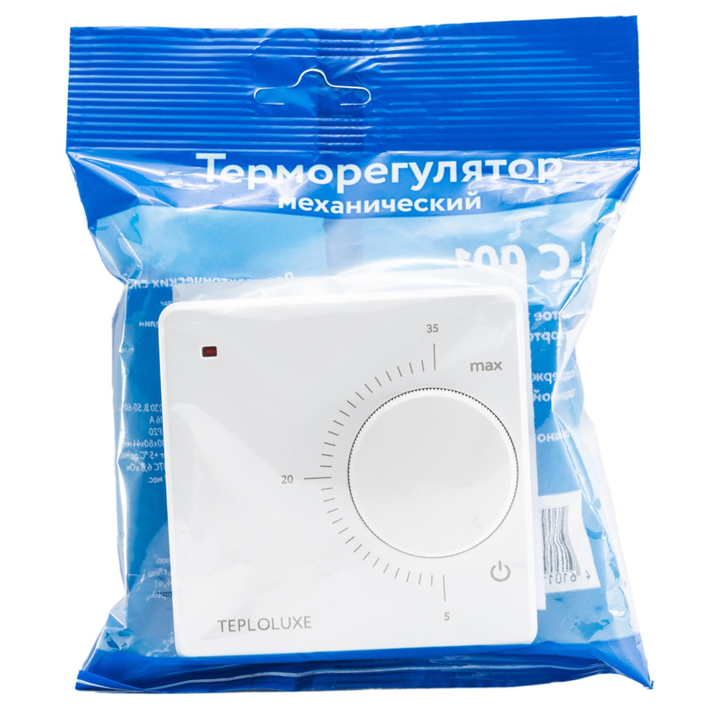 Терморегулятор LC 001