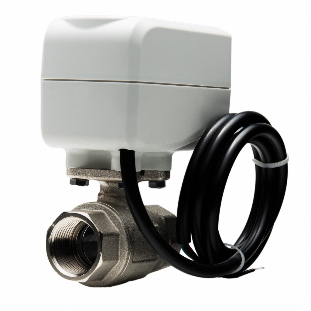 Система защиты от протечек Aquacontrol