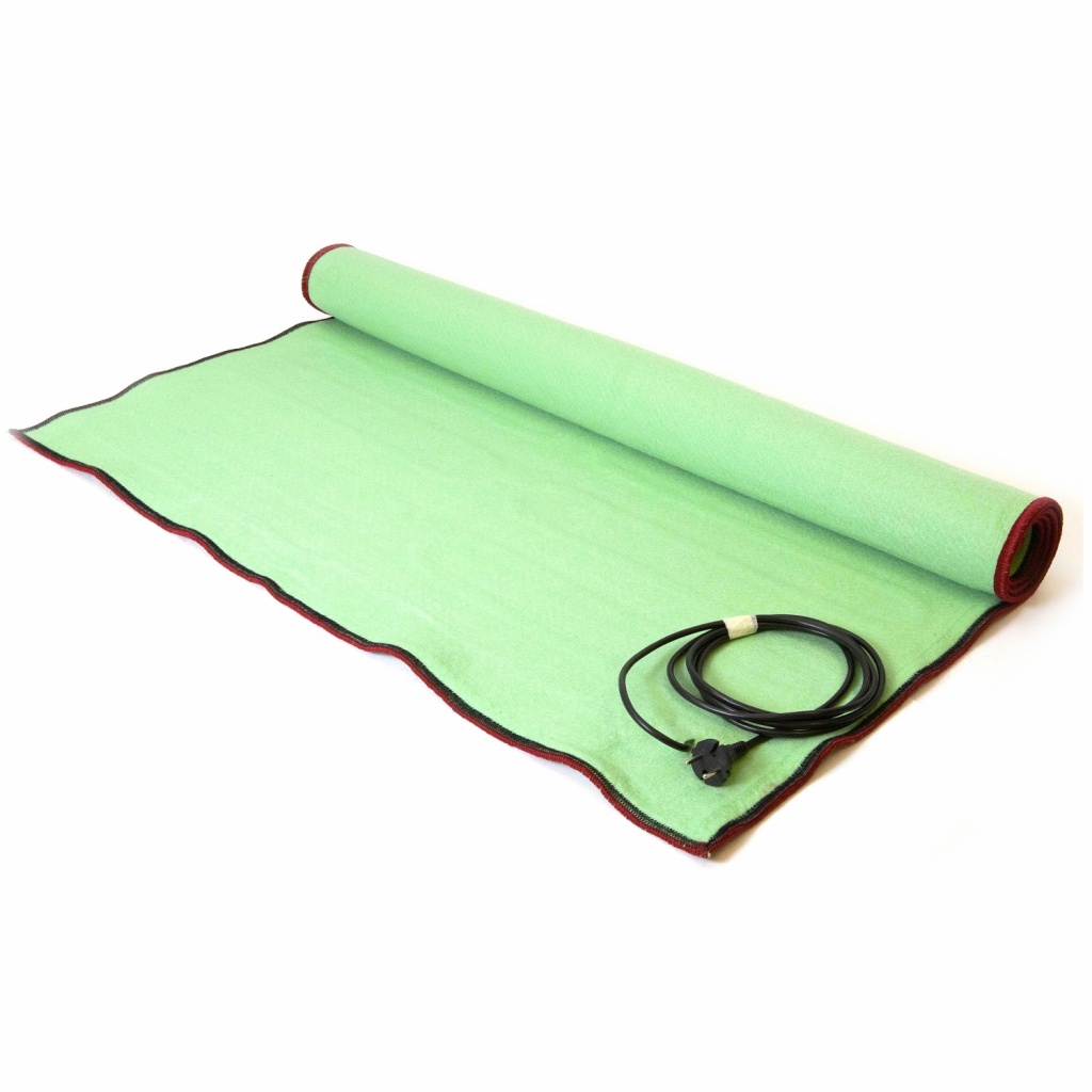 Коврик с подогревом «Теплолюкс» Express