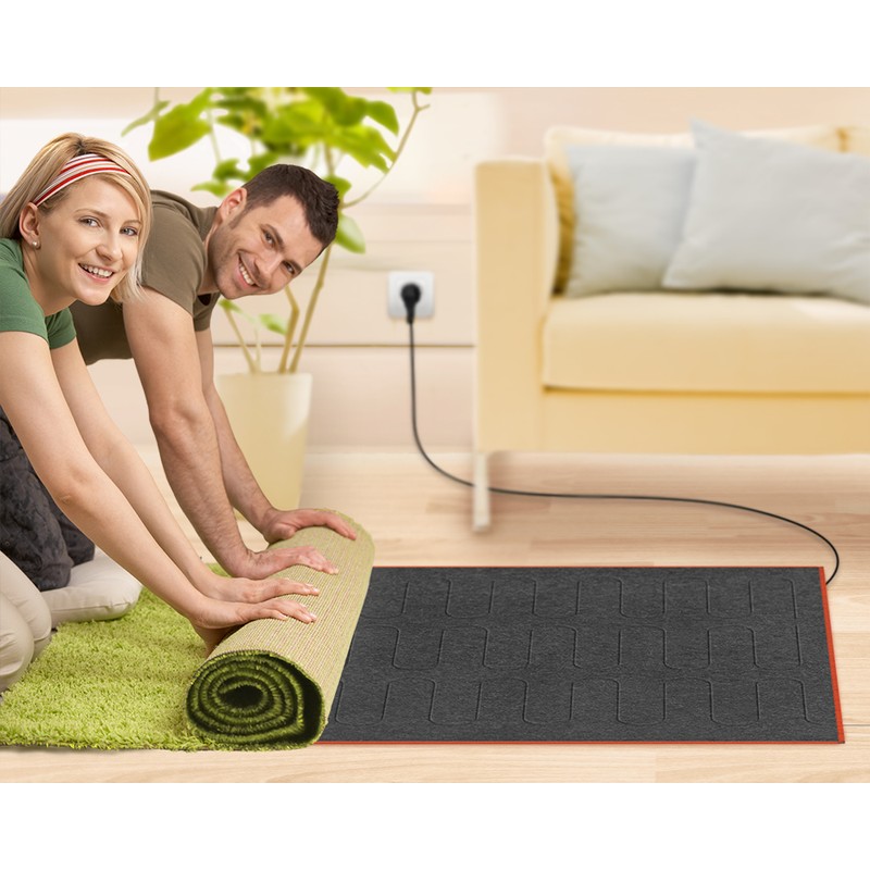 Коврик с подогревом «Теплолюкс» Express