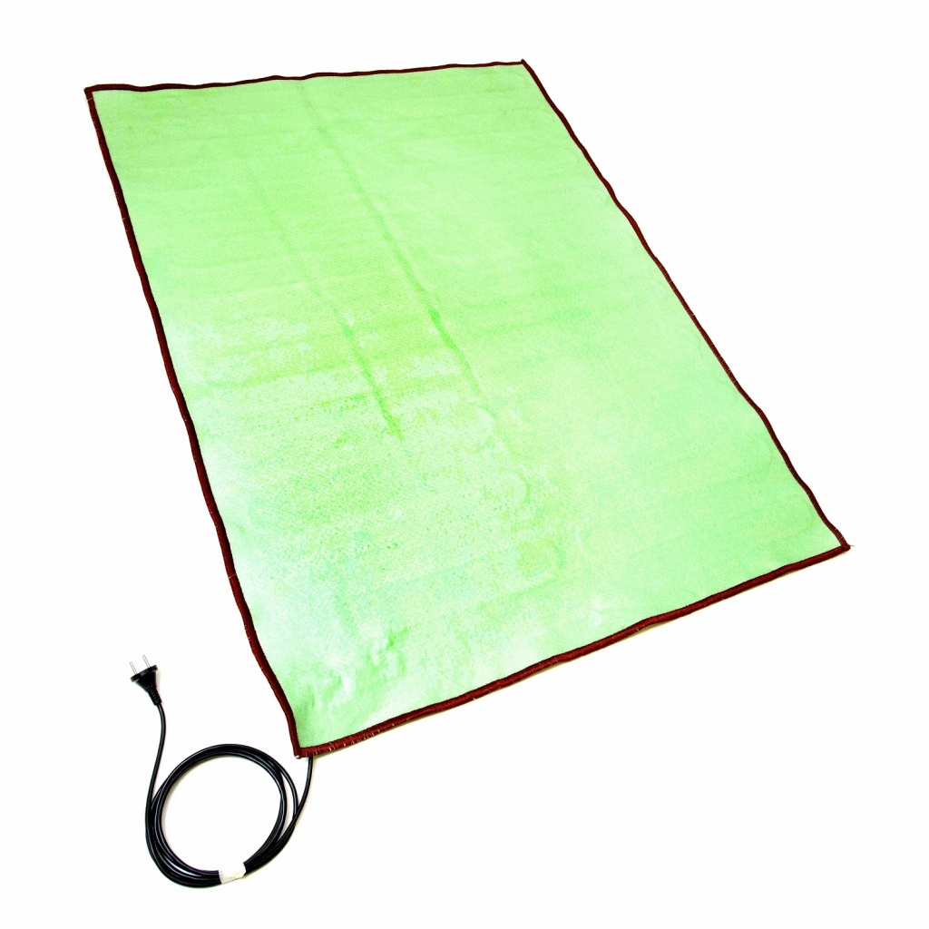 Коврик с подогревом «Теплолюкс» Express