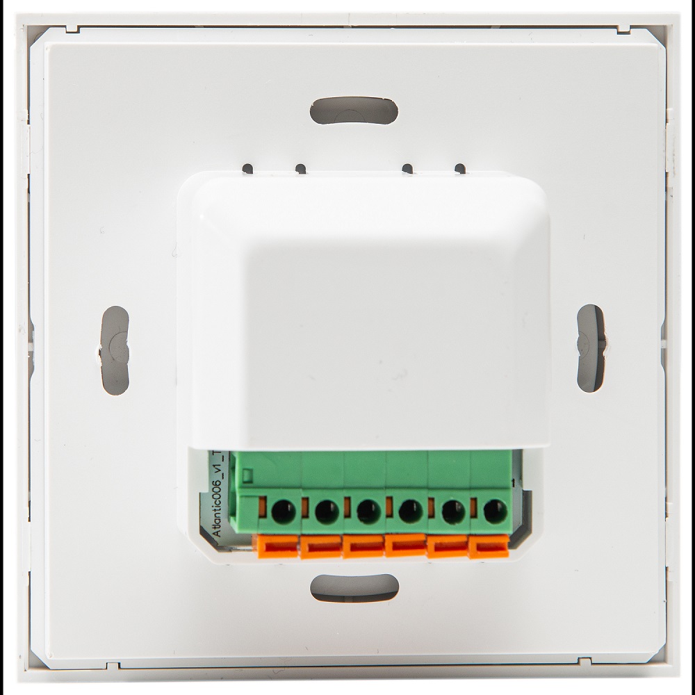 Терморегулятор механический Теплолюкс Solus