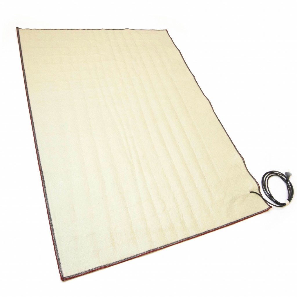 Коврик с подогревом «Теплолюкс» Express