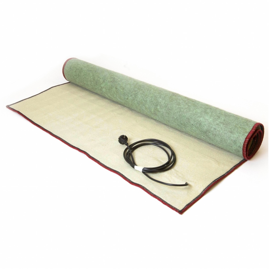 Коврик с подогревом «Теплолюкс» Express