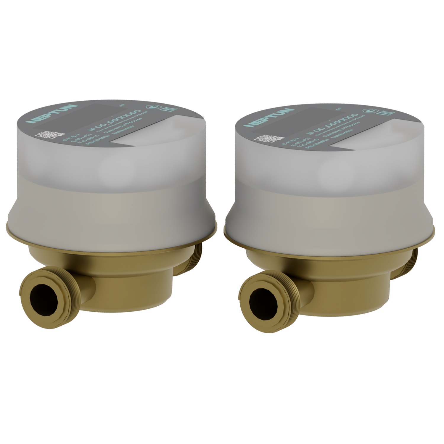 Neptun Bugatti Smart Evo Система защиты от протечки воды