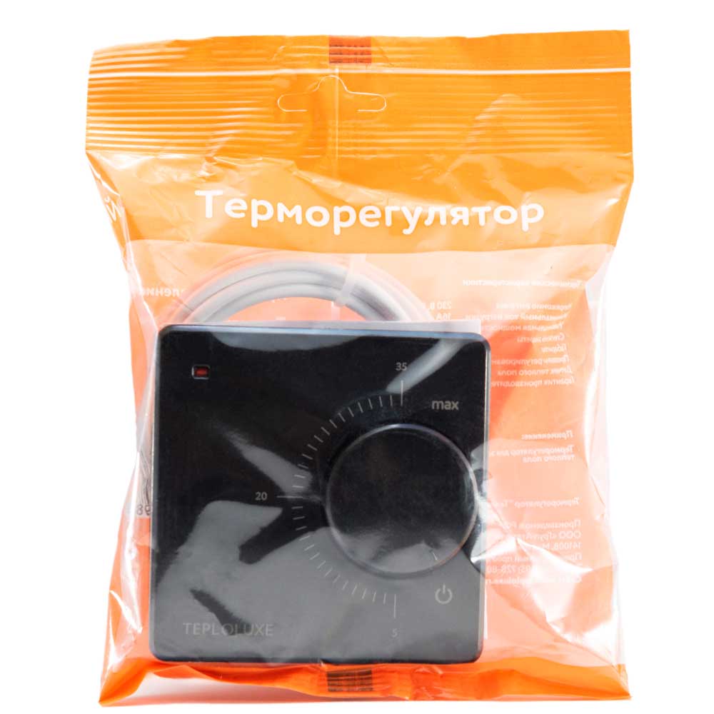 Терморегулятор LC 001