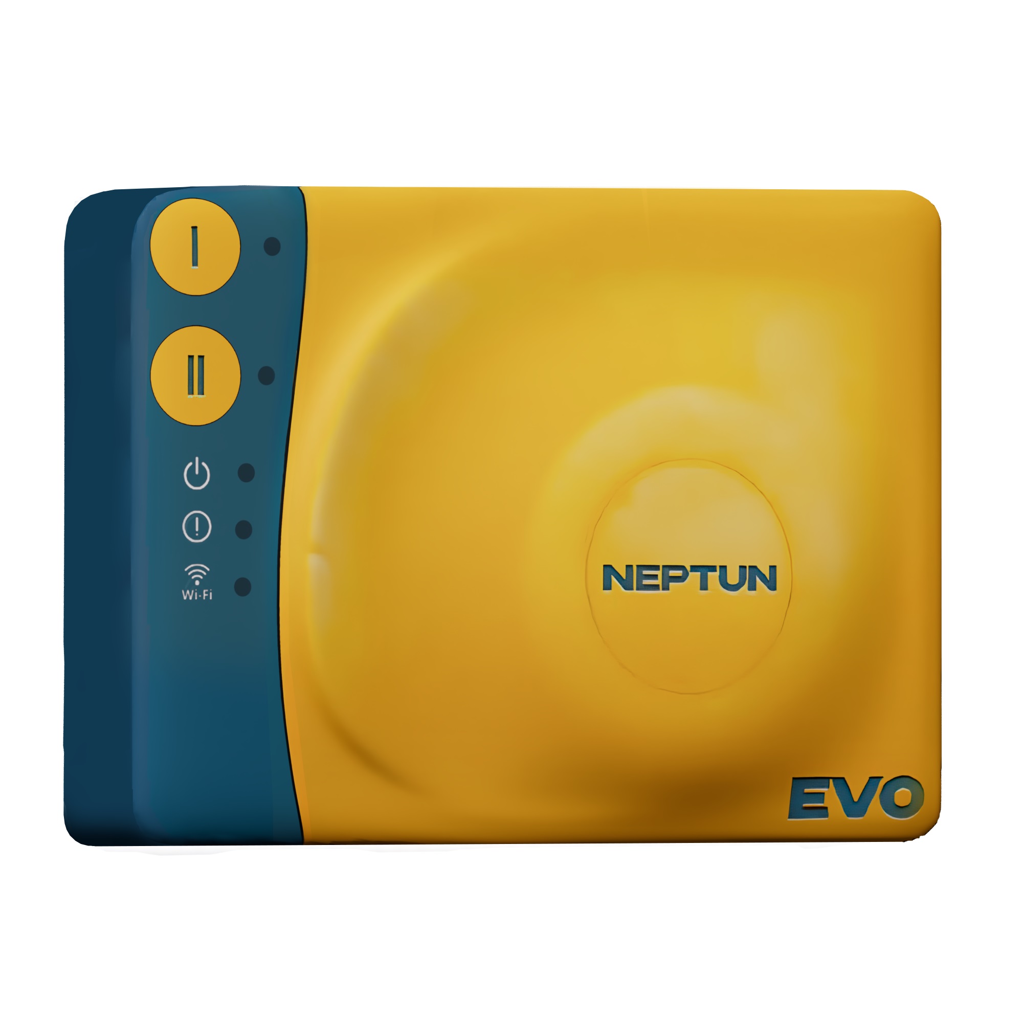 Модуль управления Neptun Smart Evo