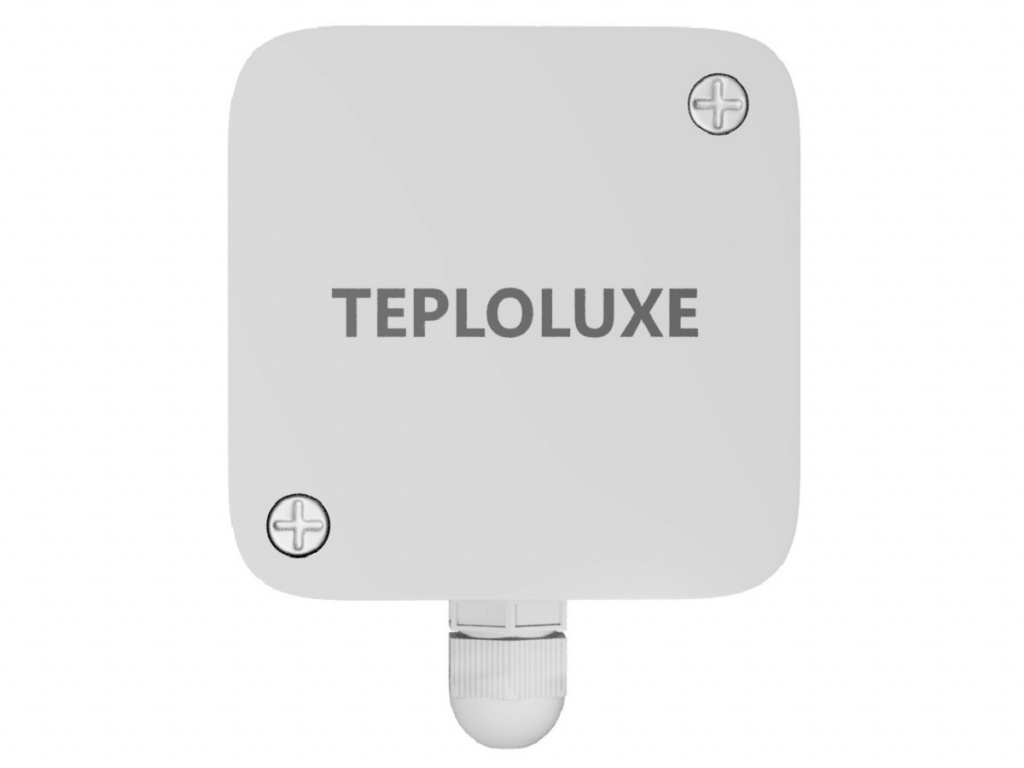 Датчик температуры воздуха Teploluxe А-Sensor