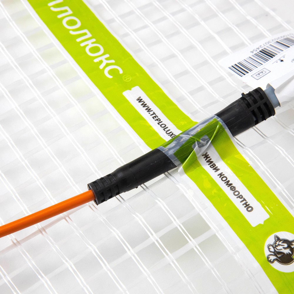 Мат нагревательный "Теплолюкс" ULTRA МНН